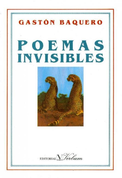 POEMAS INVISIBLES