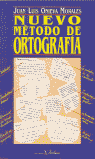 NUEVO METODO DE ORTOGRAFIA