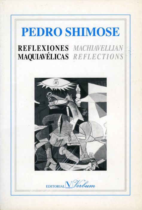 REFLEXIONES MAQUIAVELICAS - MACHIAVELLIAN REFLECTIONS