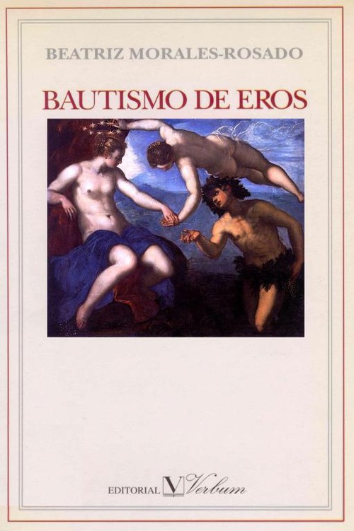 BAUTISMO DE EROS