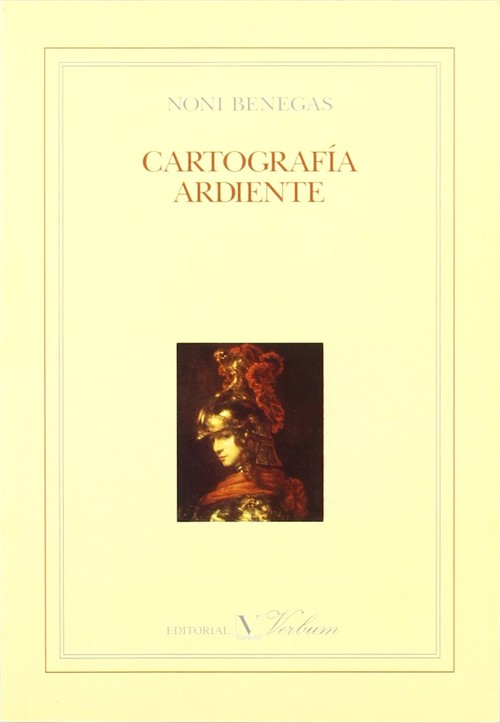 CARTOGRAFIA ARDIENTE
