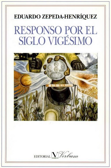 RESPONSO POR EL SIGLO VENIDERO