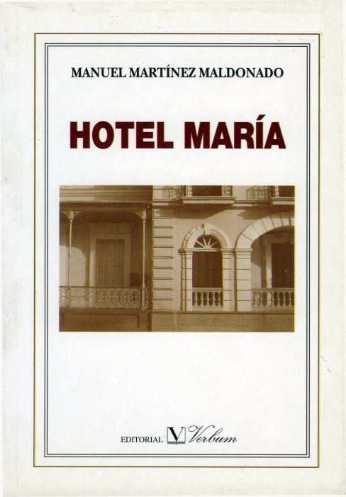 HOTEL MARIA
