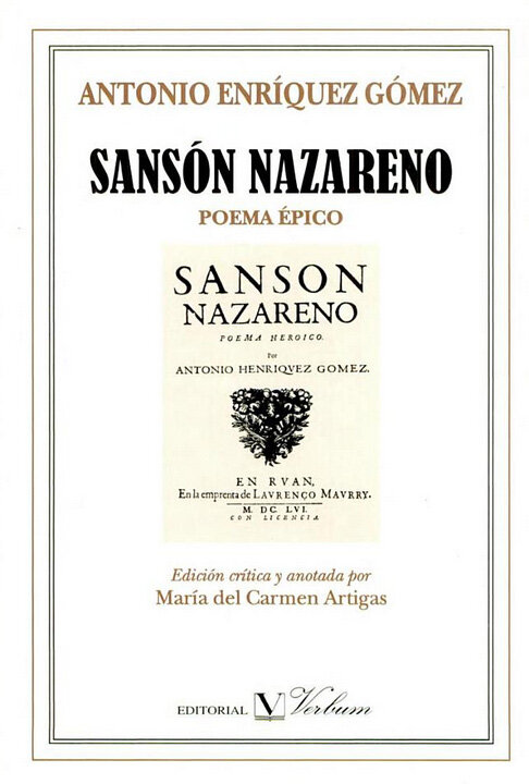 SANSON NAZARENO