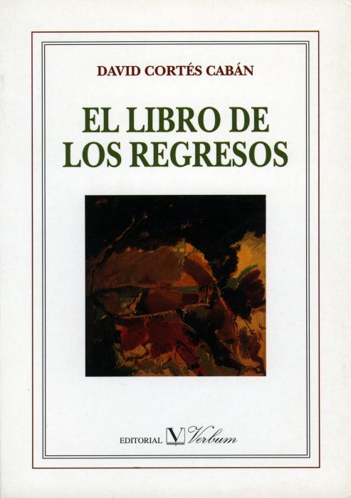 LIBRO DE LOS REGRESOS, EL