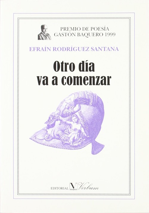 OTRO DIA VA A COMENZAR