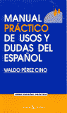 MANUAL PRACTICO DE GRAMATICA ESPA�OLA