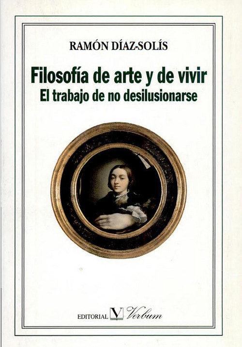FILOSOFIA DE ARTE Y DE VIVIR