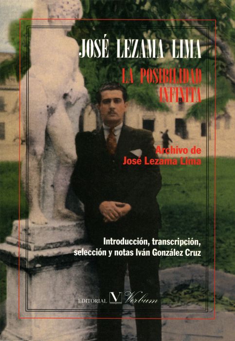 POSIBILIDAD INFINITA, LA