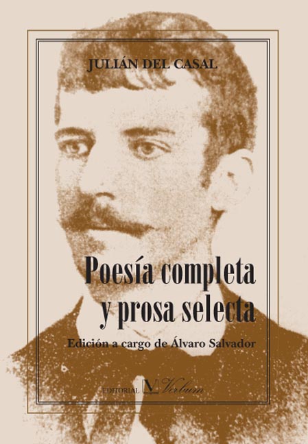 POESIA COMPLETA Y PROSA SELECTA