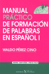 MANUAL PRACTICO DE GRAMATICA ESPA�OLA
