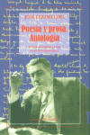 POESIA Y PROSA