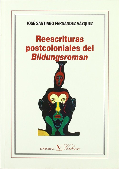 COLONIAL IDEOLOGY AND THE CLASSICAL 'BILDUNGSROMAN'