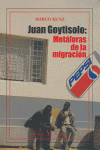 JUAN GOYTISOLO