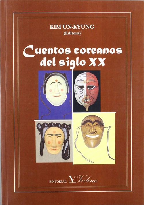 CUENTOS COREANOS DEL SIGLO XX