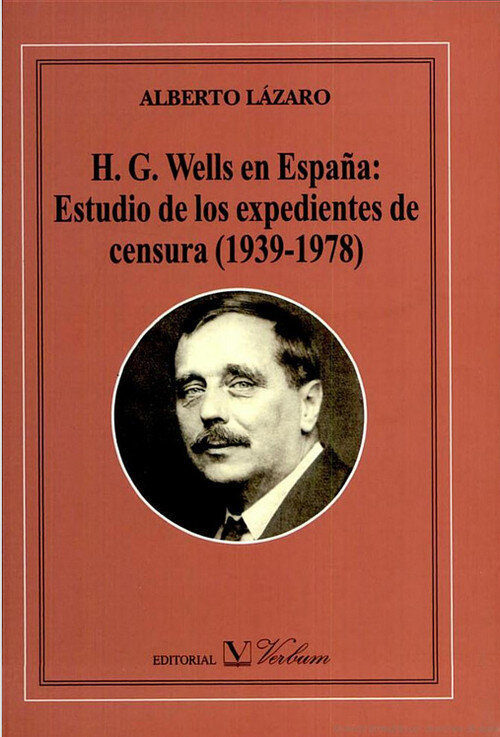 H. G. WELLS EN ESPA�A