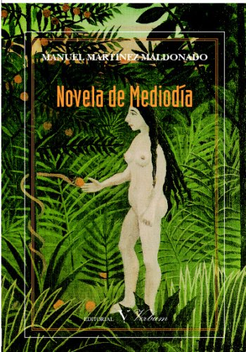 NOVELA DE MEDIODIA