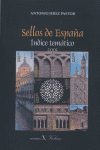 SELLOS DE ESPA�A-INDICE TEMATICO 2005