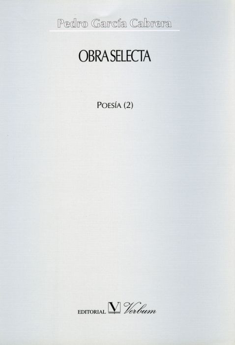 OBRA SELECTA (VOL.II)