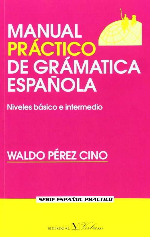 MANUAL PRACTICO DE GRAMATICA ESPA�OLA