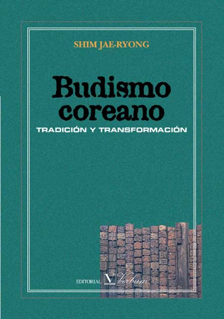 BUDISMO COREANO, EL