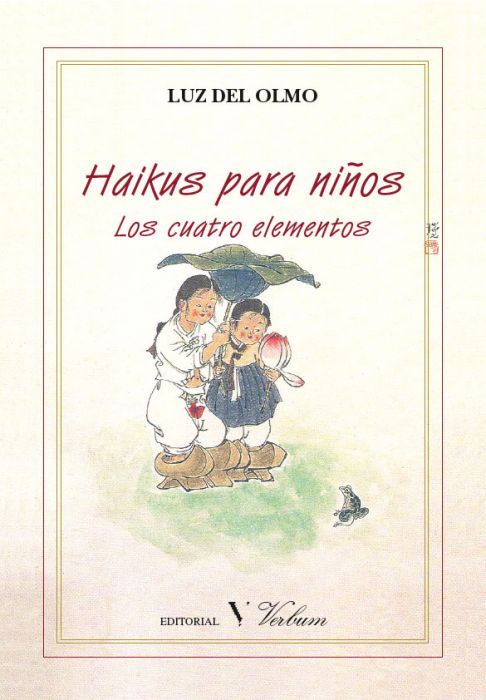 HAIKUS PARA NI�OS