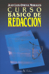CURSO BASICO DE REDACCION