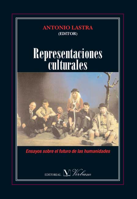 REPRESENTACIONES CULTURALES