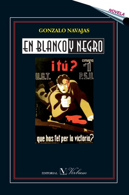 EN BLANCO Y NEGRO