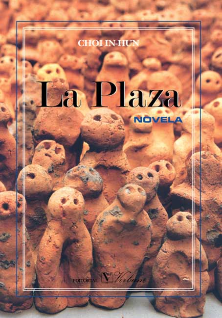 PLAZA, LA