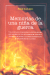 MEMORIAS DE UNA NI�A DE LA GUERRA