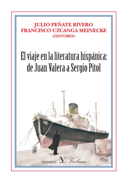 VIAJE EN LA LITERATURA HISPANICA, EL