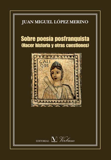 SOBRE POESIA POSFRANQUISTA