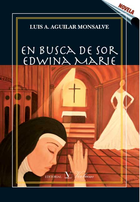 EN BUSCA DE SOR EDWINA
