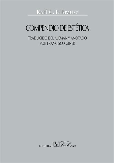 COMPENDIO DE ESTETICA