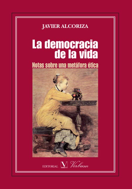 DEMOCRACIA DE LA VIDA, LA