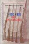 DIARIO INTIMO DE LA REVOLUCION ESPA�OLA