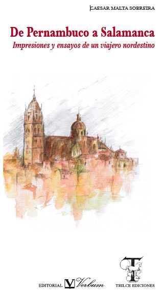 DE PERNAMBUCO A SALAMANCA