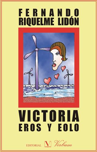 VICTORIA, EROS Y EOLO