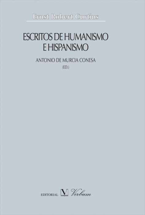 LITERATURA EUROPEA Y EDAD MEDIA LATINA, I