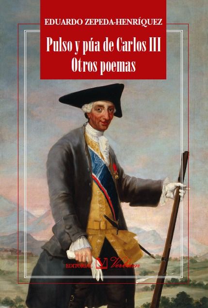 PULSO Y PUA DE CARLOS III. OTROS POEMAS