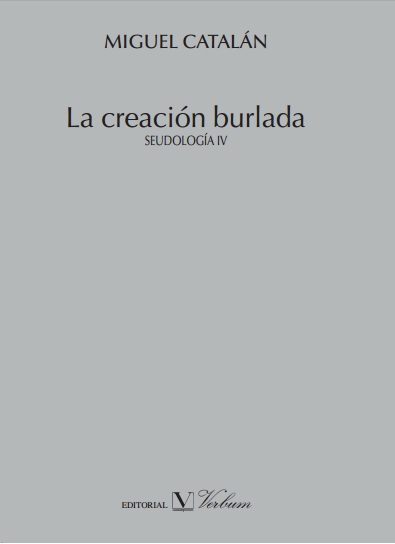 CREACION BURLADA, LA
