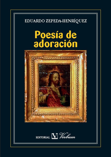 POESIA DE ADORACION