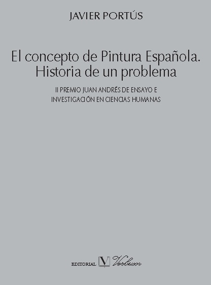 CONCEPTO DE PINTURA ESPA�OLA, EL