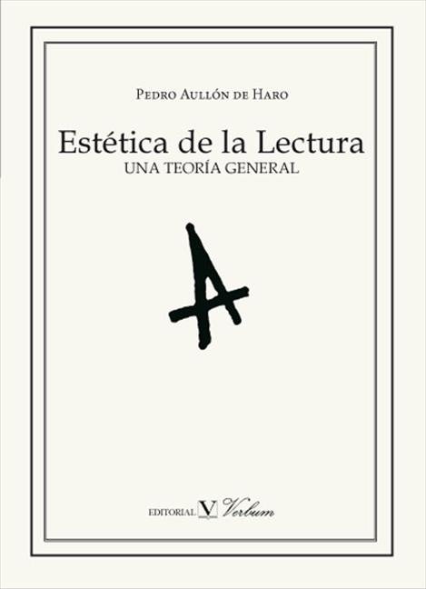 ESTETICA DE LA LECTURA. UNA TEORIA GENERAL