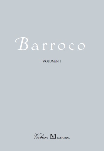 BARROCO VOL I.