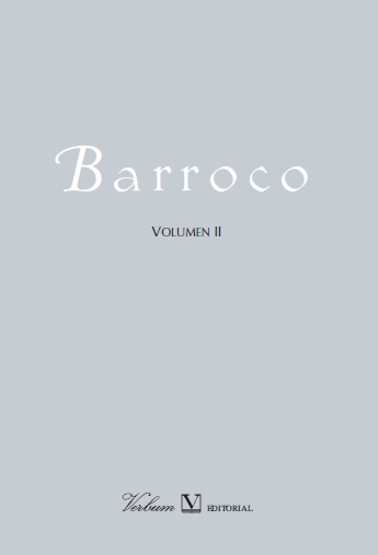 BARROCO VOL II