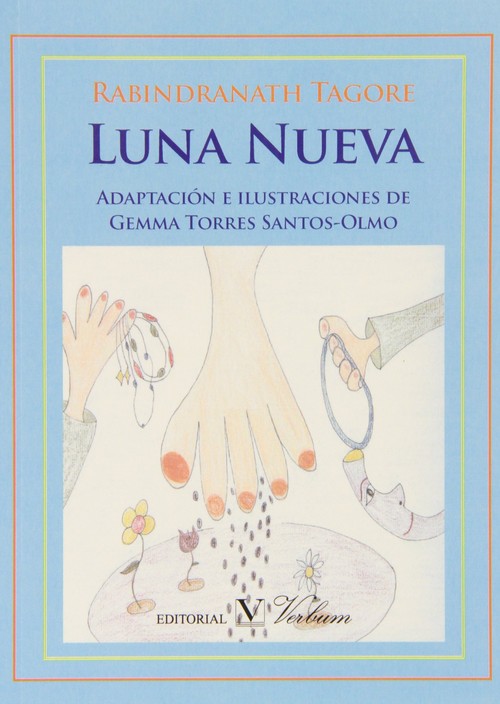 LUNA NUEVA