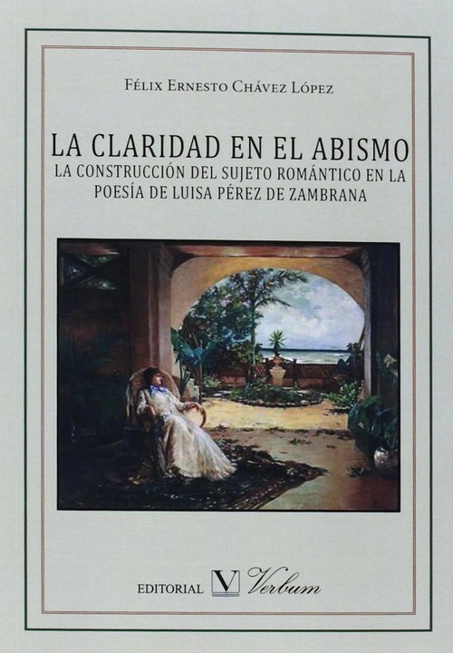CLARIDAD EN EL ABISMO LA CONSTRUCCION DEL SUJETO ROMANTICO E