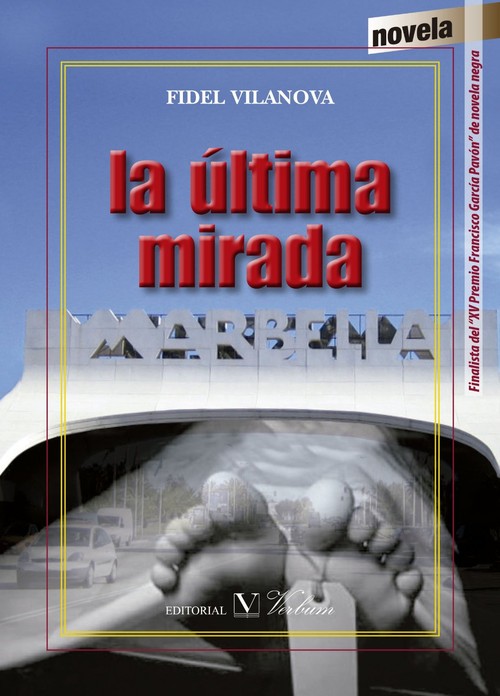 ULTIMA MIRADA, LA